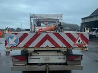 Mercedes sprinter - afbeelding 9 van  21