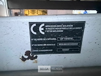 Mercedes sprinter - afbeelding 11 van  21