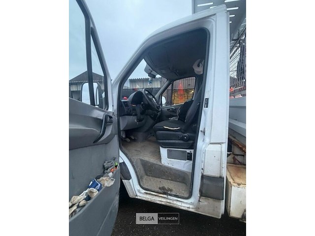 Mercedes sprinter - afbeelding 14 van  21