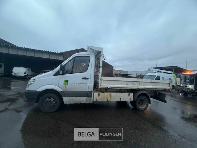 Mercedes sprinter - afbeelding 12 van  21