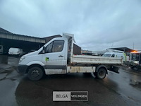 Mercedes sprinter - afbeelding 12 van  21