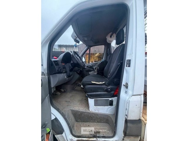 Mercedes sprinter - afbeelding 15 van  21