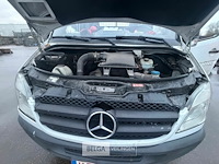 Mercedes sprinter - afbeelding 19 van  21
