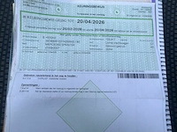 Mercedes sprinter - afbeelding 20 van  21