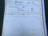 Mercedes sprinter - afbeelding 21 van  21