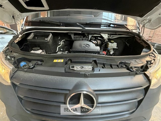 Mercedes sprinter - afbeelding 2 van  29
