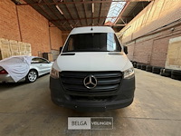 Mercedes sprinter - afbeelding 4 van  29