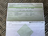 Mercedes sprinter - afbeelding 8 van  29