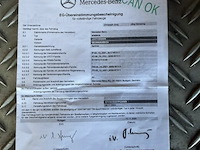 Mercedes sprinter - afbeelding 9 van  29