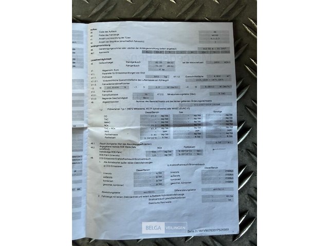 Mercedes sprinter - afbeelding 11 van  29