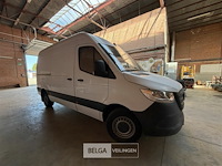 Mercedes sprinter - afbeelding 13 van  29