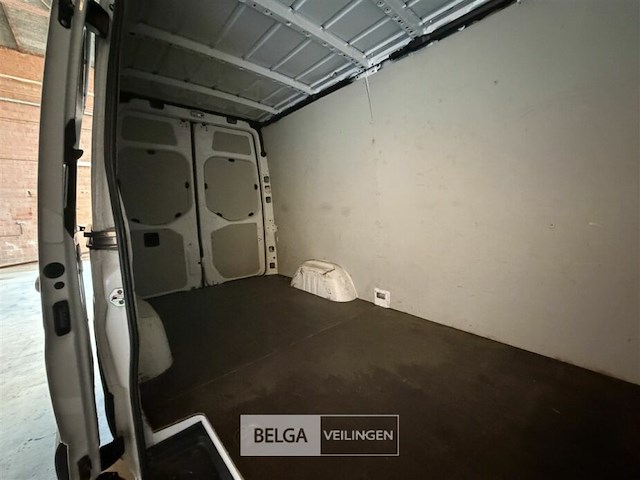 Mercedes sprinter - afbeelding 18 van  29