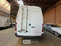 Mercedes sprinter - afbeelding 19 van  29