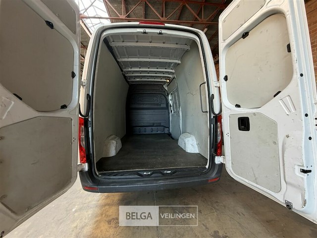 Mercedes sprinter - afbeelding 20 van  29