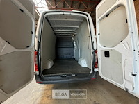 Mercedes sprinter - afbeelding 20 van  29