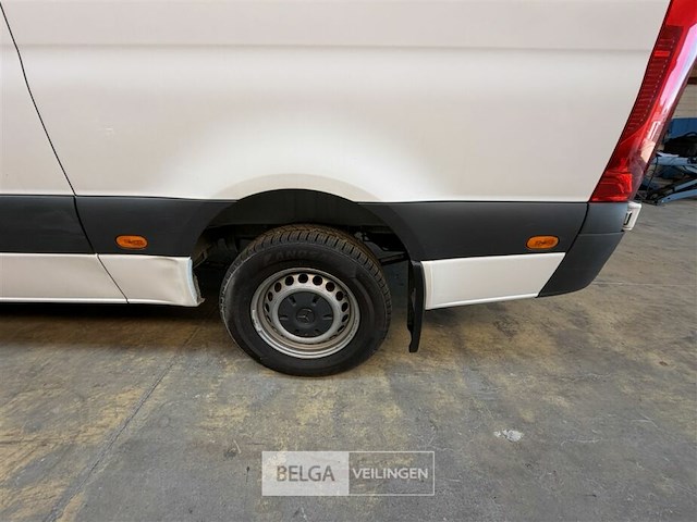 Mercedes sprinter - afbeelding 21 van  29