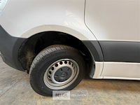 Mercedes sprinter - afbeelding 22 van  29