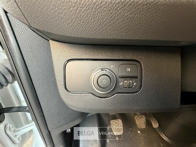 Mercedes sprinter - afbeelding 25 van  29