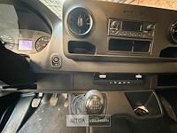 Mercedes sprinter - afbeelding 27 van  29