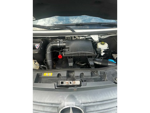 Mercedes sprinter - afbeelding 2 van  19