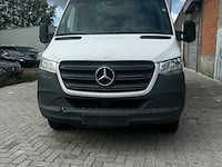 Mercedes sprinter - afbeelding 4 van  19