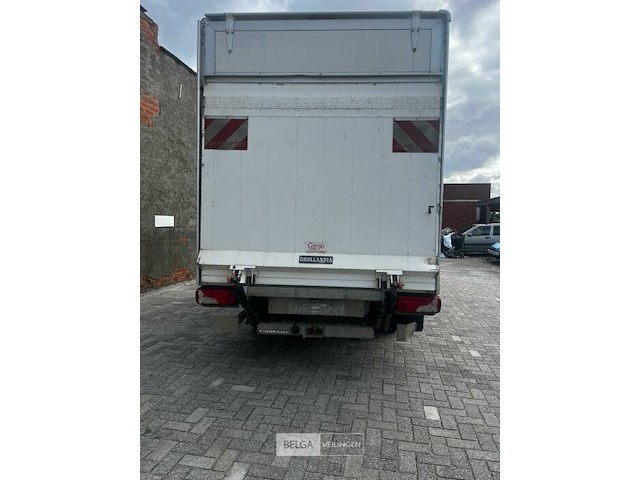Mercedes sprinter - afbeelding 6 van  19