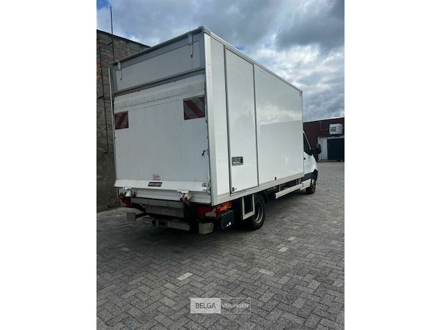 Mercedes sprinter - afbeelding 7 van  19