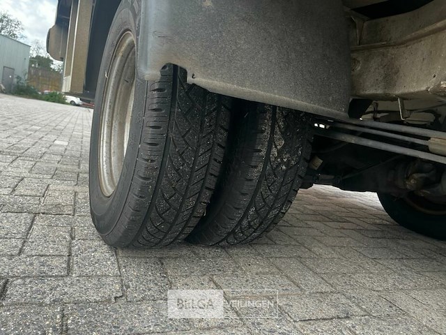Mercedes sprinter - afbeelding 8 van  19