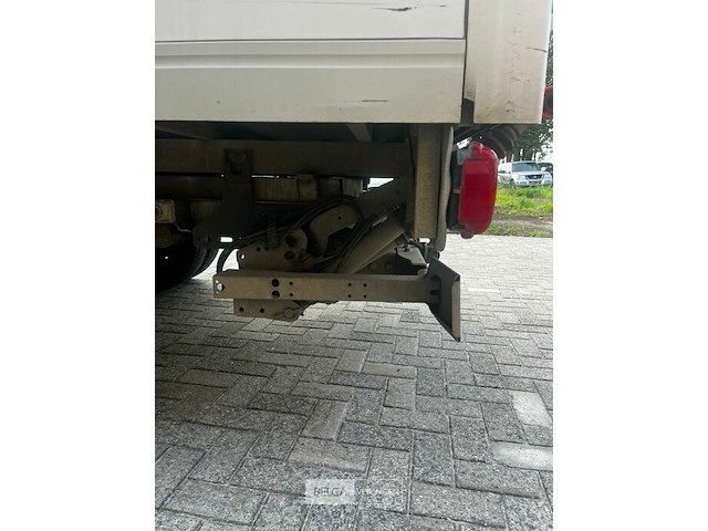 Mercedes sprinter - afbeelding 10 van  19