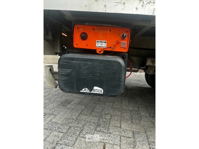 Mercedes sprinter - afbeelding 11 van  19