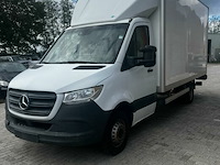 Mercedes sprinter - afbeelding 1 van  19