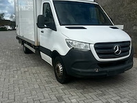 Mercedes sprinter - afbeelding 12 van  19