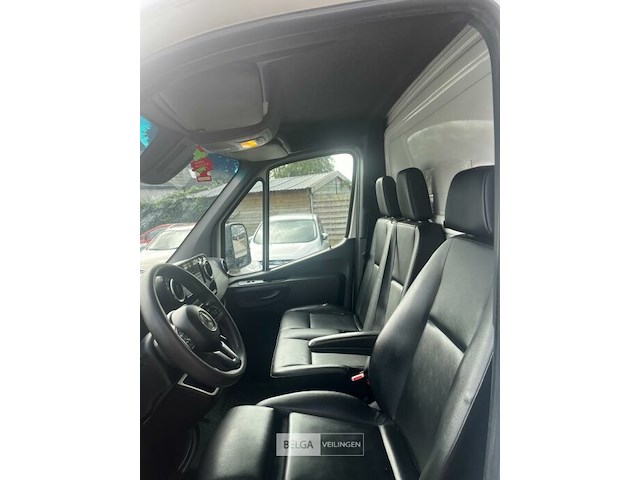 Mercedes sprinter - afbeelding 13 van  19