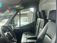 Mercedes sprinter - afbeelding 13 van  19