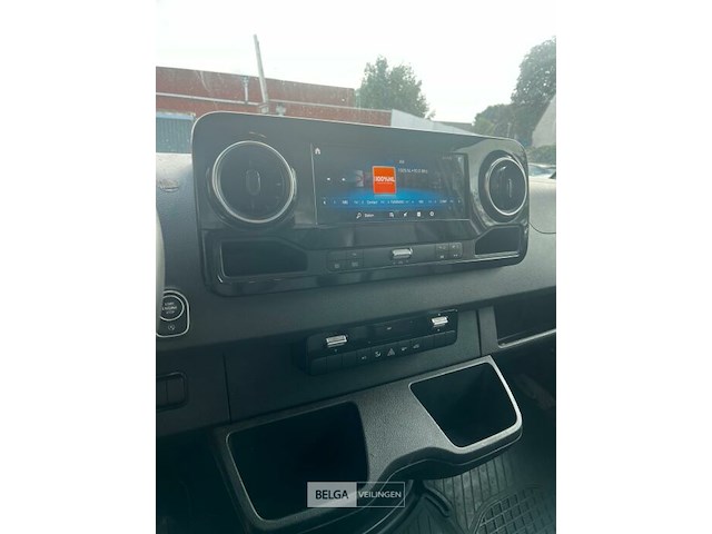 Mercedes sprinter - afbeelding 15 van  19