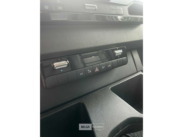 Mercedes sprinter - afbeelding 16 van  19