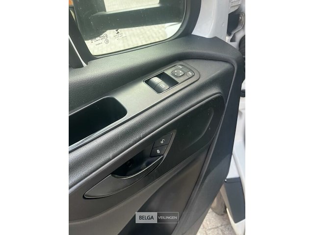 Mercedes sprinter - afbeelding 18 van  19