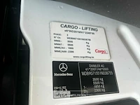 Mercedes sprinter - afbeelding 3 van  22