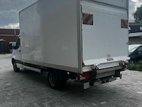 Mercedes sprinter - afbeelding 5 van  22