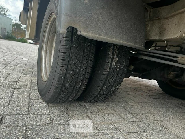 Mercedes sprinter - afbeelding 8 van  22