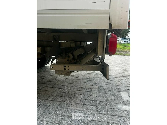 Mercedes sprinter - afbeelding 10 van  22