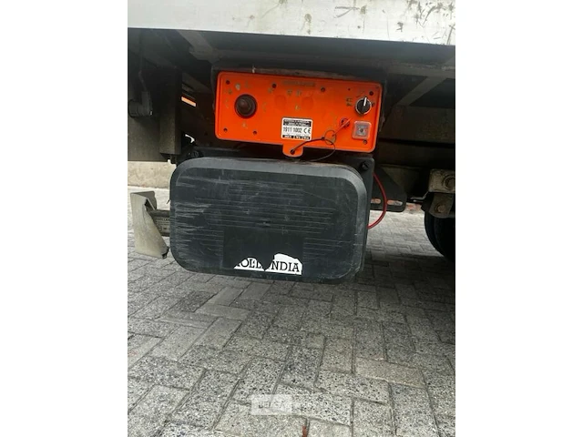 Mercedes sprinter - afbeelding 11 van  22