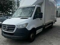 Mercedes sprinter