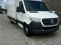 Mercedes sprinter - afbeelding 12 van  22