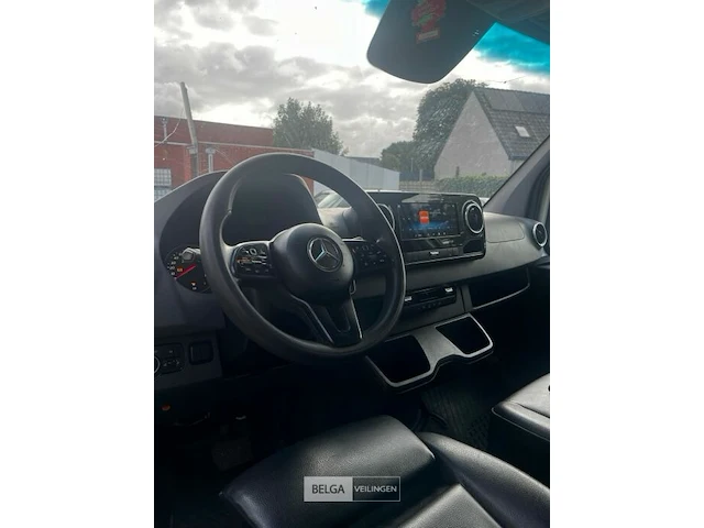 Mercedes sprinter - afbeelding 17 van  22