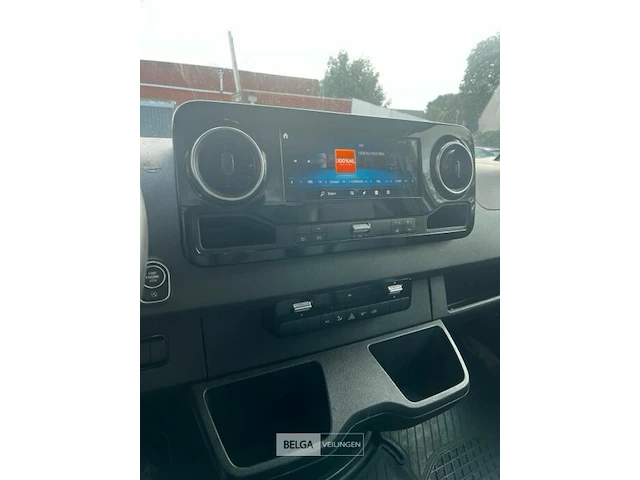 Mercedes sprinter - afbeelding 18 van  22