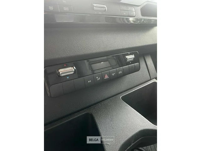 Mercedes sprinter - afbeelding 19 van  22