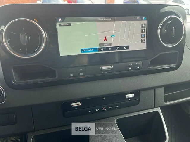 Mercedes sprinter - afbeelding 20 van  22