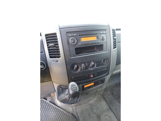 Mercedes sprinter - afbeelding 2 van  12