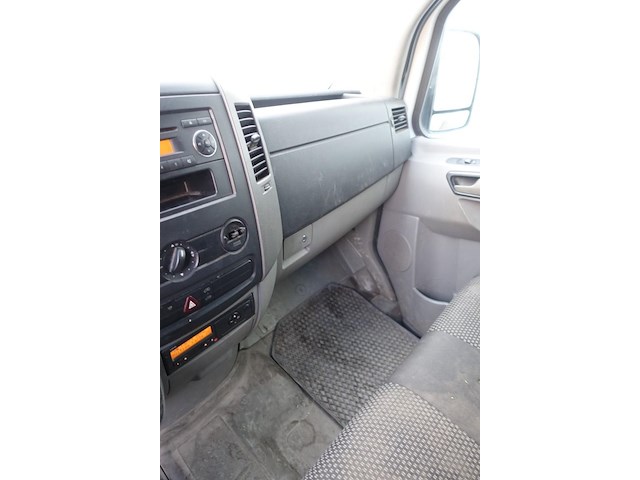 Mercedes sprinter - afbeelding 3 van  12